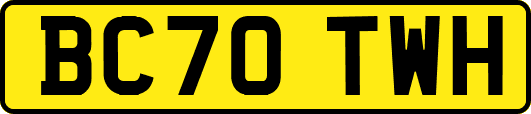 BC70TWH
