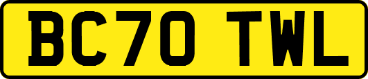 BC70TWL