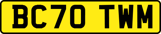 BC70TWM
