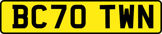 BC70TWN