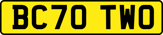 BC70TWO