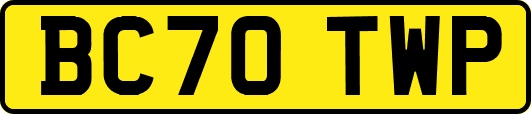 BC70TWP