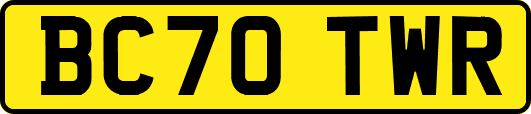 BC70TWR