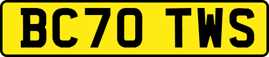 BC70TWS