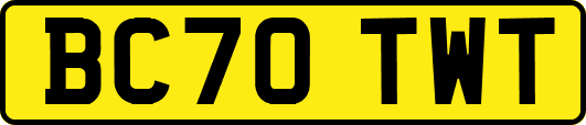BC70TWT