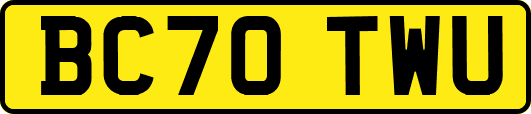 BC70TWU