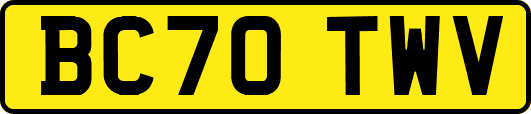 BC70TWV