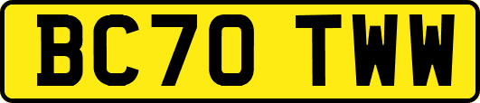 BC70TWW