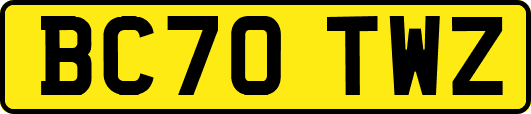 BC70TWZ