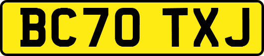 BC70TXJ