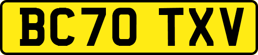 BC70TXV