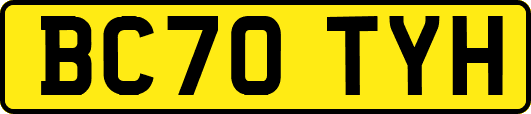 BC70TYH