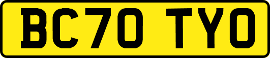 BC70TYO