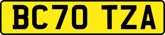 BC70TZA