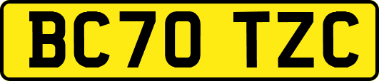 BC70TZC