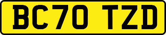 BC70TZD