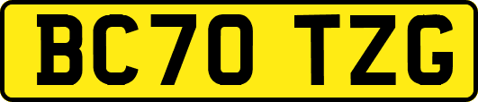 BC70TZG