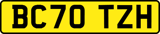 BC70TZH