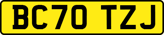 BC70TZJ