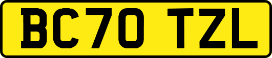 BC70TZL