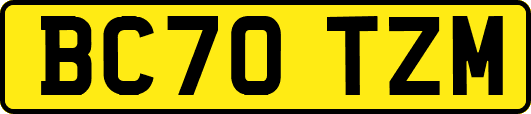BC70TZM