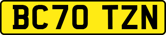 BC70TZN
