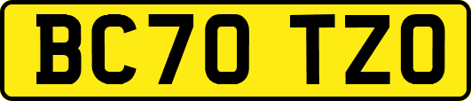 BC70TZO