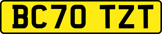 BC70TZT