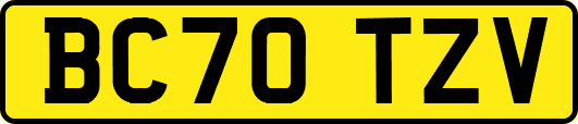 BC70TZV