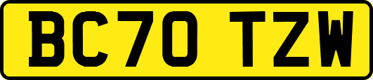 BC70TZW