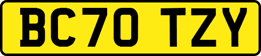 BC70TZY