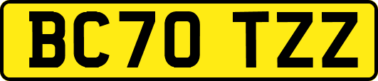 BC70TZZ