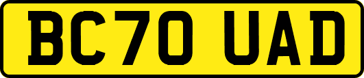BC70UAD