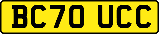BC70UCC