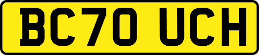 BC70UCH