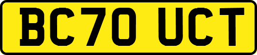 BC70UCT