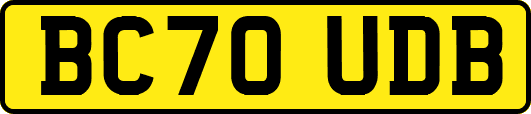 BC70UDB
