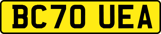 BC70UEA
