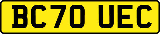 BC70UEC