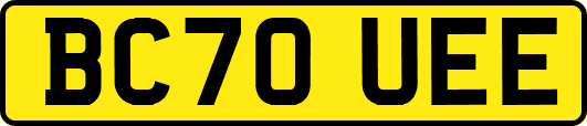 BC70UEE