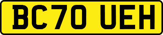 BC70UEH