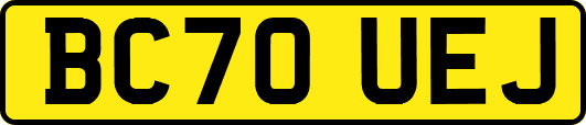 BC70UEJ