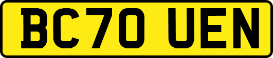 BC70UEN