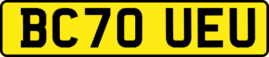 BC70UEU