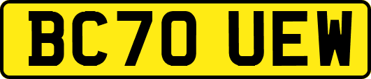 BC70UEW