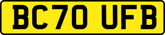 BC70UFB