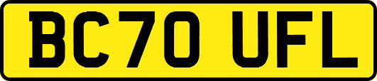 BC70UFL