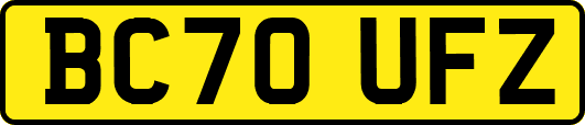 BC70UFZ