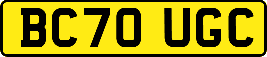 BC70UGC