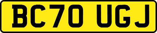 BC70UGJ